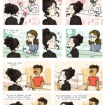 Madame Imbuvable n'est pas impolie (BD)