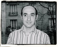 Antoine Rein, producteur Ã  KarÃ© Production