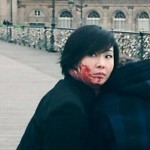 Zombie Chéri (Linh-Dan Pham et Pio Marmaï), de Jerome Genevray.