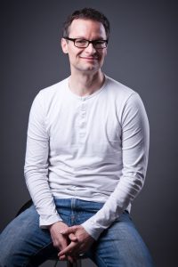 Jérôme Genevray