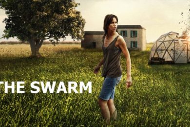 The Swarm on Netflix